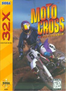 Motocross Championship  package image #1 
