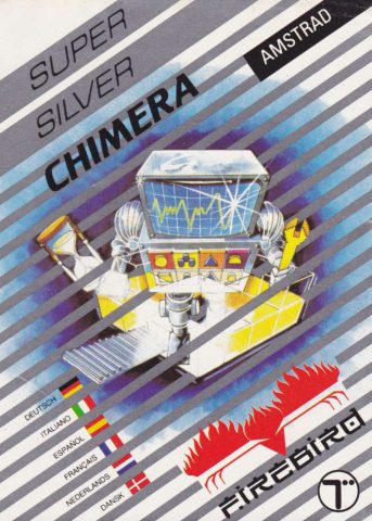 Chimera package image #1 
