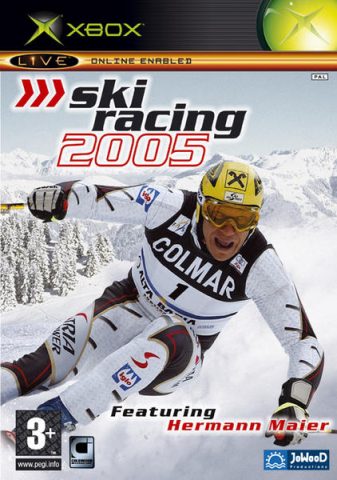 Ski Racing 2005 package image #1 