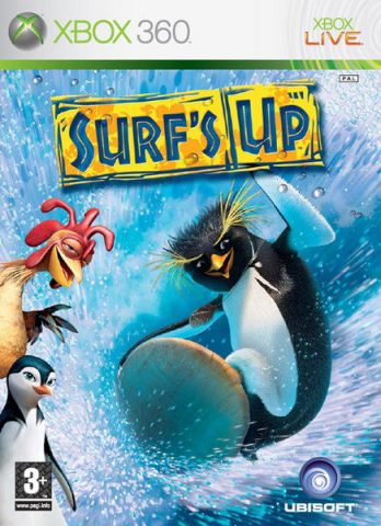 Surf's Up package image #1 
