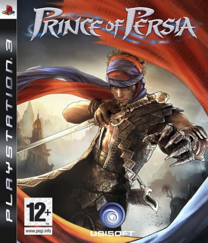 Prince of Persia  package image #1 