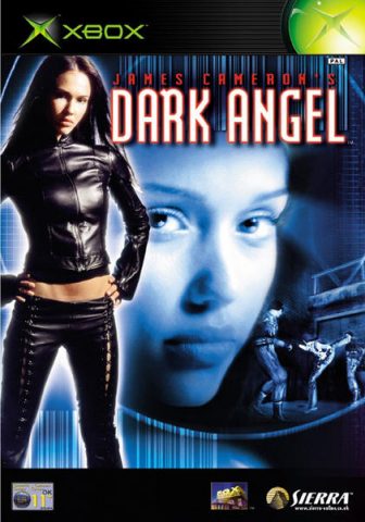 James Cameron's Dark Angel package image #1 