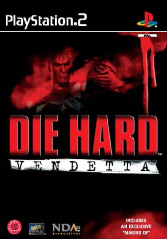 Die Hard: Vendetta package image #1 