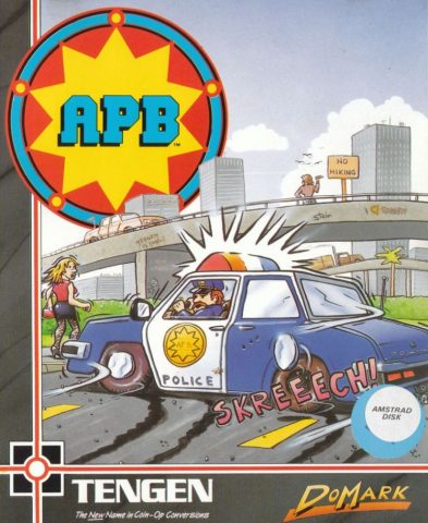 APB  package image #1 