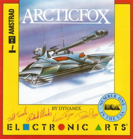 Arctic Fox  package image #1 