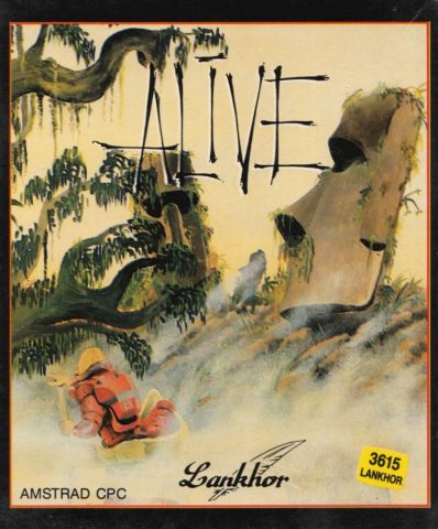 Alive package image #1 
