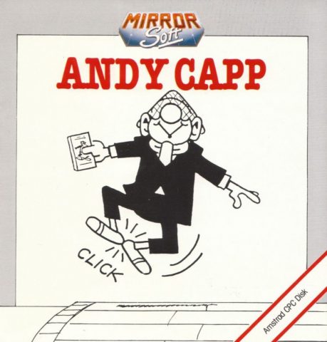 Andy Capp package image #1 