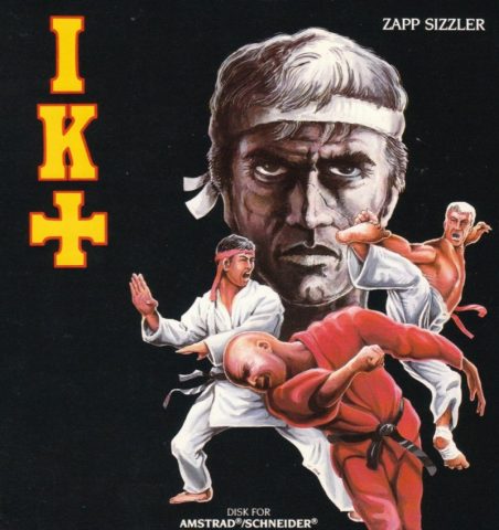 International Karate +  package image #1 