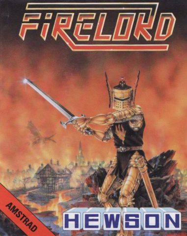 Firelord package image #1 