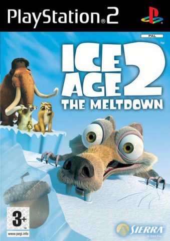 Ice Age 2: The Meltdown package image #1 
