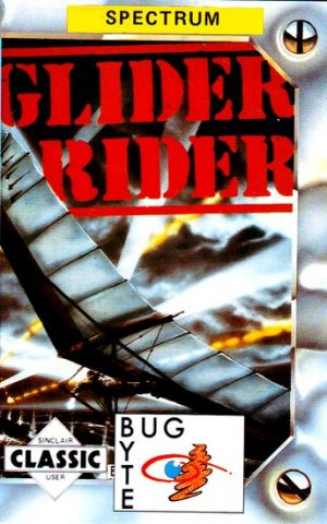 Glider Rider package image #1 