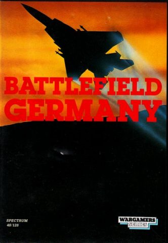 Battlefield Germany package image #1 