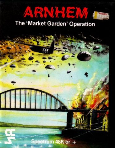 Arnhem: The 'Market Garden' Operation package image #1 
