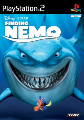 Finding Nemo  package image #2 