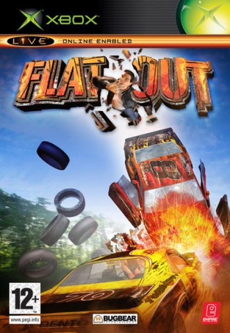 FlatOut package image #2 
