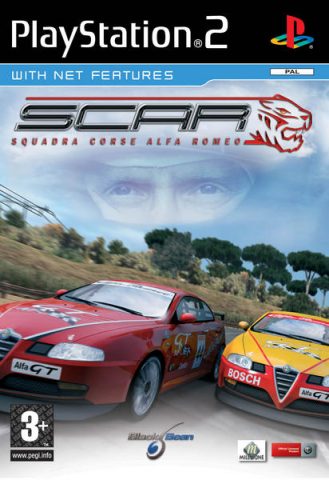 SCAR - Squadra Corse Alfa Romeo  package image #2 