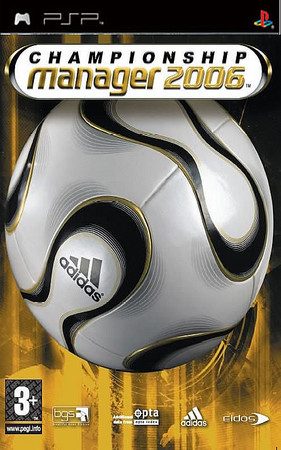 Championship Manager 2006  package image #1 