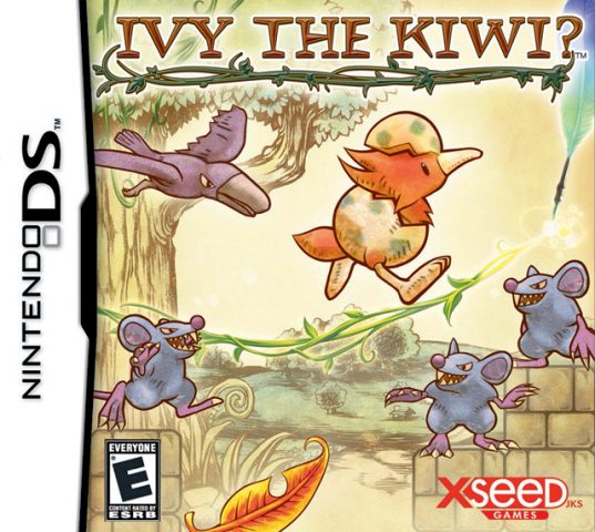 Ivy the Kiwi? package image #2 