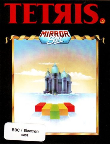 Tetris  package image #1 
