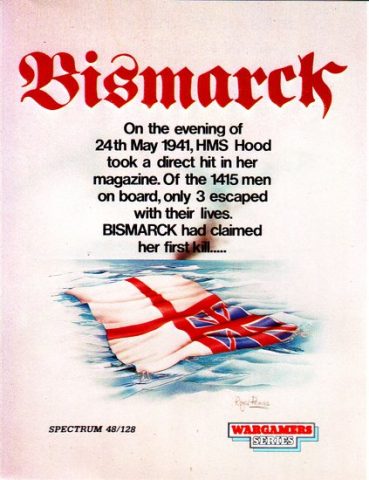 Bismarck package image #1 