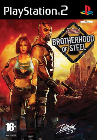 Fallout: Brotherhood of Steel  package image #1 