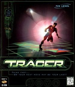 Tracer package image #1 