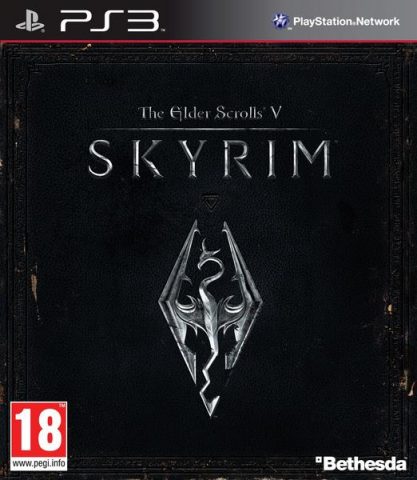 The Elder Scrolls V: Skyrim package image #1 