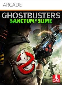 Ghostbusters: Sanctum of Slime package image #1 