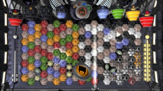 Hexic 2 in-game screen image #2 
