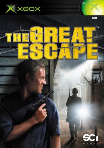 The Great Escape package image #1 