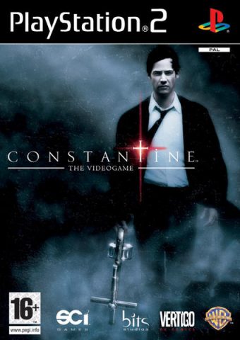 Constantine package image #1 
