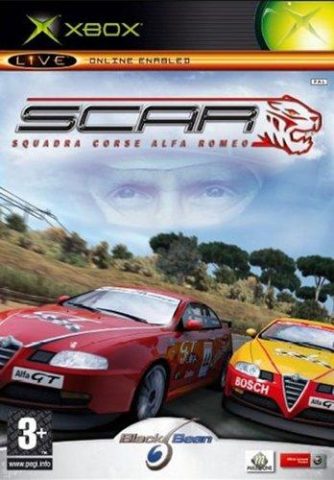 SCAR - Squadra Corse Alfa Romeo package image #1 