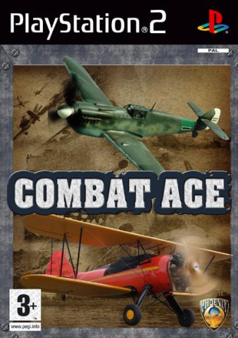 Combat Ace package image #1 