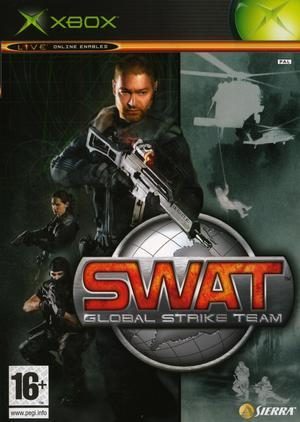 SWAT: Global Strike Team package image #1 
