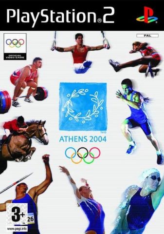 Athens 2004 package image #1 