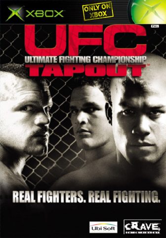 UFC - Ultimate Fighting Championship: Tapout  package image #1 