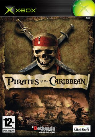 Pirates of the Caribbean package image #1 