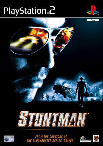 Stuntman package image #2 