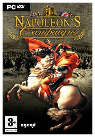 Napoleon's Campaigns  package image #1 