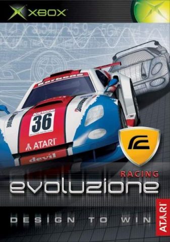 Racing Evoluzione  package image #4 