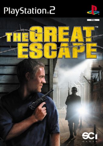 The Great Escape  package image #2 