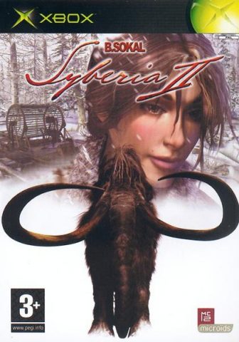Syberia II package image #1 