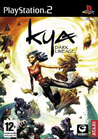 Kya: Dark Lineage package image #1 