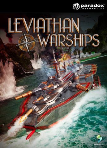 Leviathan: Warships package image #1 