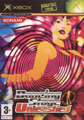 Dance Dance Revolution Ultramix  package image #2 