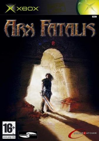 Arx Fatalis package image #2 