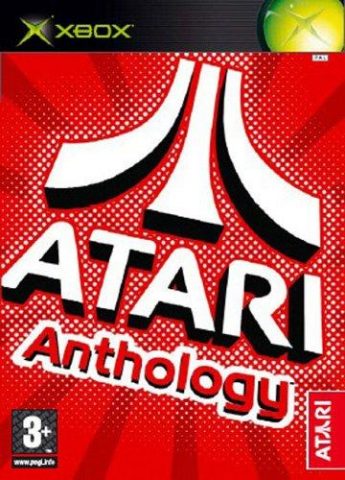 Atari Anthology package image #1 