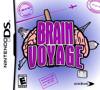 Brain Voyage package image #1 