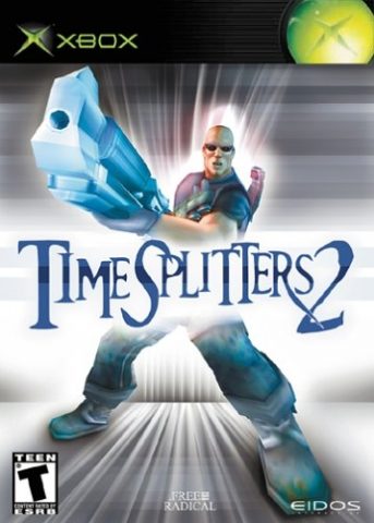 TimeSplitters 2 package image #1 