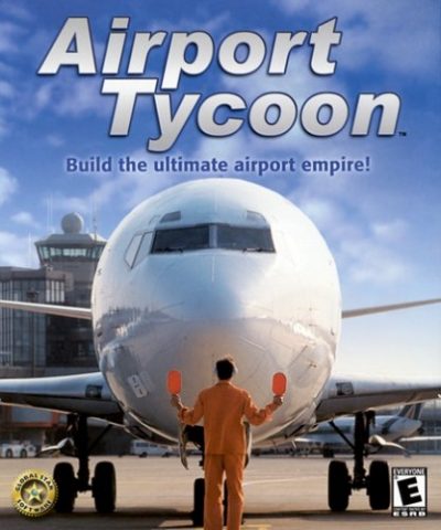 Airport Tycoon  package image #1 